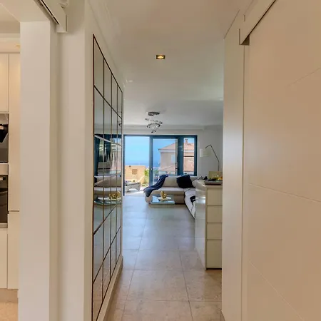 Charming Semi- Detached In Mirador Del Duque Апартаменты