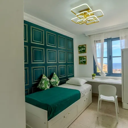 Charming Semi- Detached In Mirador Del Duque Appartamento