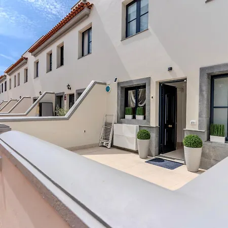 Charming Semi- Detached In Mirador Del Duque Appartamento Costa Adeje (Tenerife)