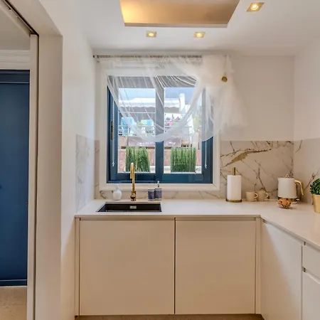 Appartamento Charming Semi- Detached In Mirador Del Duque
