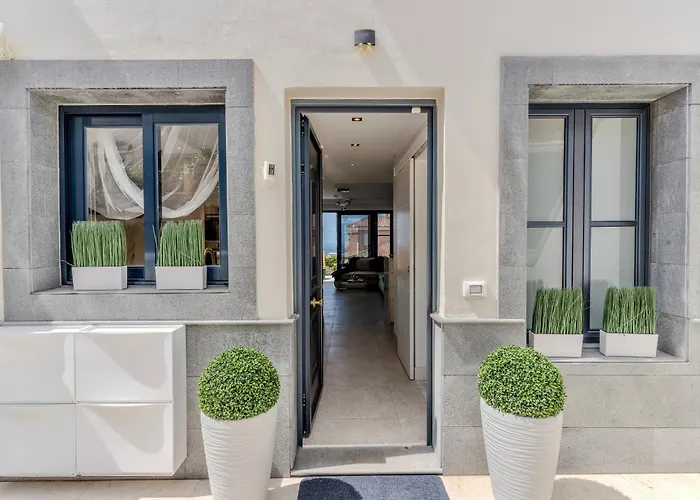 Apartament Charming Semi- Detached In Mirador Del Duque