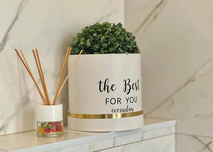 Charming Semi- Detached In Mirador Del Duque Apartament Costa Adeje (Tenerife)