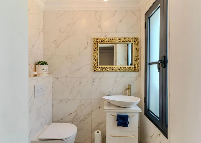 Charming Semi- Detached In Mirador Del Duque * Costa Adeje (Tenerife)